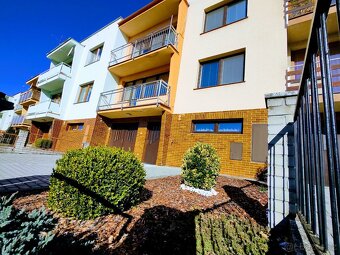 Prodej domu v Klatovech - dvě bytové jednotky - 5