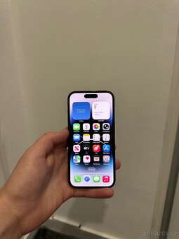 iPhone 14 Pro 128gb - 5