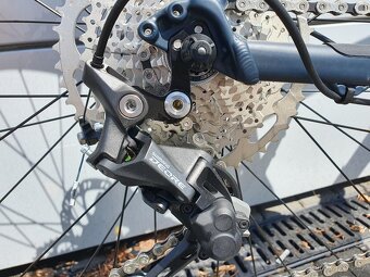 MTB Trek Marlin 7 XXL - 5