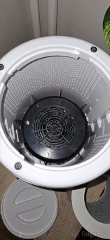 Čistička vzduchu JEC - 5