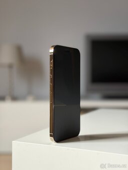 iPhone 14 Pro Max Gold 256GB - 5