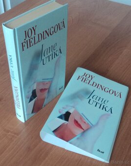 Joy Fieldingová – 5 knih - 5