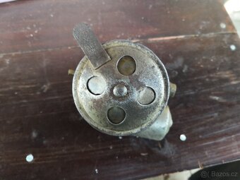 Graetzin kf 16/74 - 5