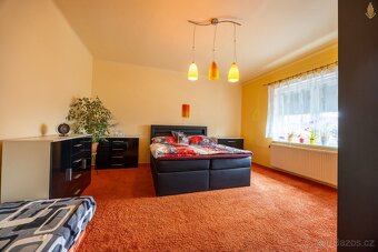 Prodej rodinný dům Jaroměř - 5