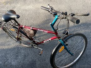 Trekove kolo - 5