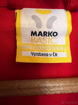 Pracovní kombinéza TOTAL XXL - 5