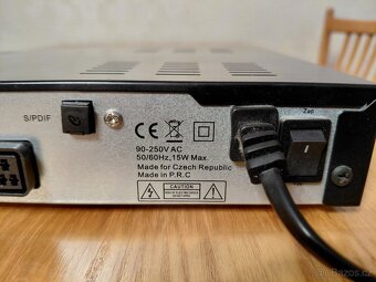 Přijímač Skylink + 1 zdarma - 5