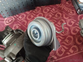 BiTurbo BMW 4.0D - 5