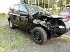 Land Rover Freelander 2  2,2 TD4 - 5
