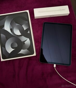 Ipad air 5 generace - 5