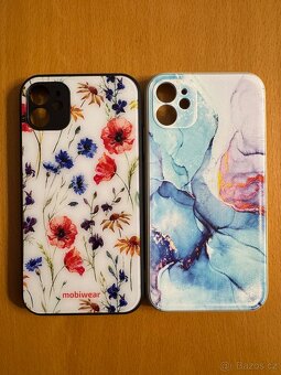 iPhone 11 Yellow 256Gb - 5