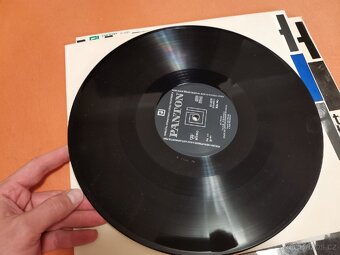 Jan Werich - Táto povídej 1 a 2 - 5