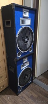 Reproduktory reveland - 5