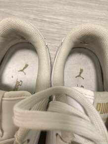 Tenisky Puma vel.37. - 5