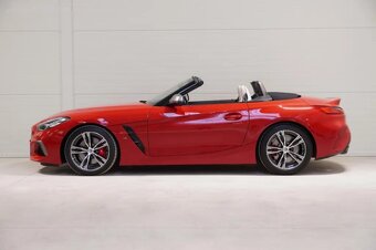 BMW Z4, M40i, NAVI,DPH,ADAPT.PODVOZEK, - 5