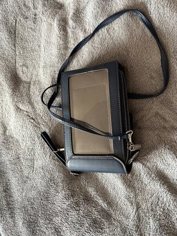 Nová dámská kabelka - 5