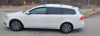 PASSAT B7 1.4tsi 110kw CNG - 5