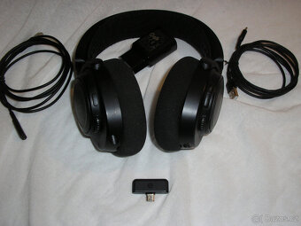 Sluchátka Arctis Nova 7 - Nové - 5