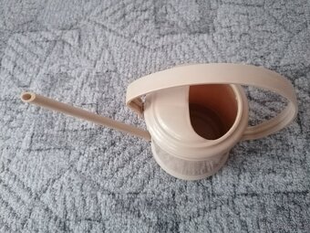 Konvička na pokojové květiny - 5