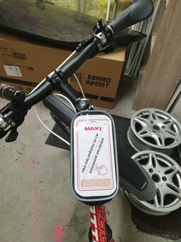 Horské kolo MERIDA - 5