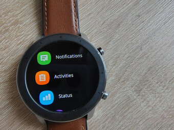 Amazfit GTR 47mm - 5