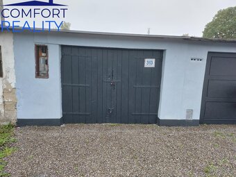 Garáž č. 313 - Karviná - 5