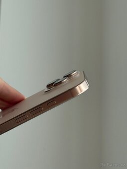 iPhone 16 pro max - 5