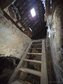 Prodej rodinného domu - 5