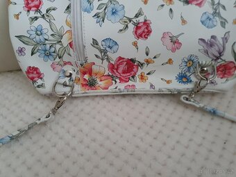 Kabelka Vera Pelle - 5