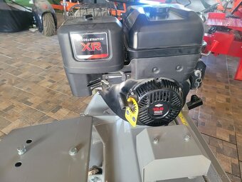 Mulčovač Dabaki ATV 140 (vč.DPH) - 5