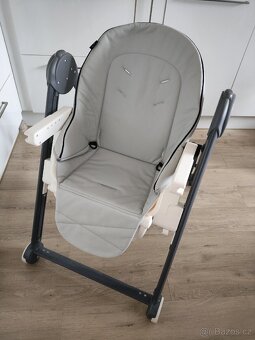 Jídelní židlička - 5