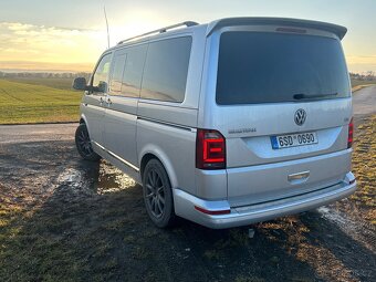 VW Multivan - 5