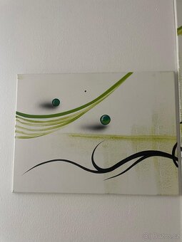 Nástěnný obraz - 5