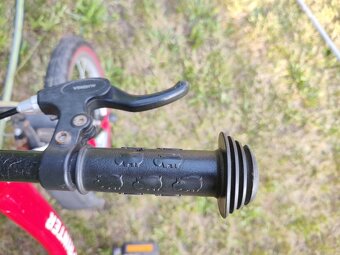 Dětské 16" kolo Sprinter Bandit - 5