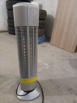 Čistička vzduchu IONIC CARE - super stav - 5