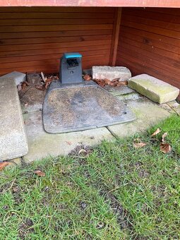 Robotická sekačka Gardena - 5