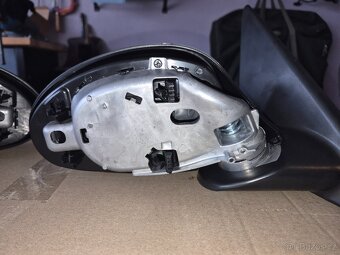 El.zrcátka BMW e90/91/92 - 5