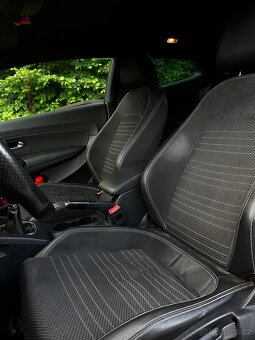 Volkswagen scirocco 1.4 TSI 118kW - 5