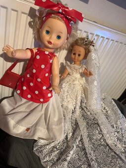 Stare panenky celek - 5