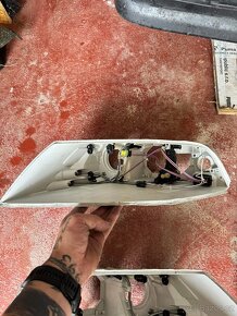 Škoda Octavia 2 před facelift - 5