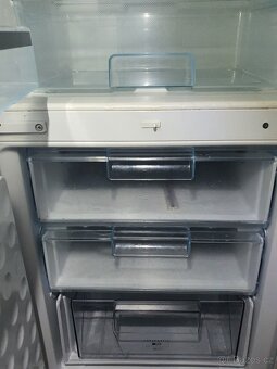 BOSCH velká levná lednice s dopravou 2-dvéřová - 5