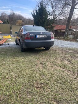 Vw passat b5.5 1.9 tdi 96kw - 5