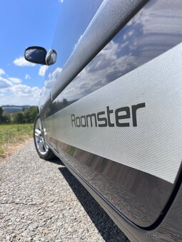 Škoda Roomster Style - 5