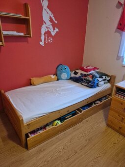 Sestava nábytku-masiv - 5