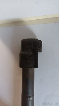 Bakelitová pumpa protiletecké ochrany Luftschutz - 5