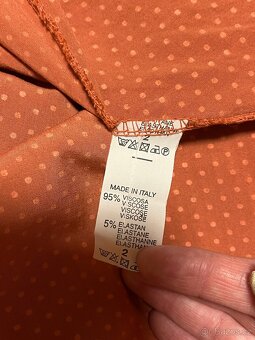 Maxi letní šaty - butik - 5