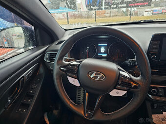 Hyundai I30N performance - 5