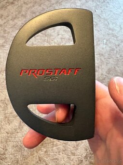 Golf - putter - 5