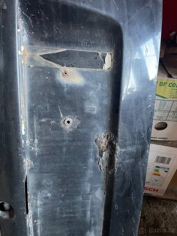 5. Dveře Škoda Octavia 1 Combi - 5