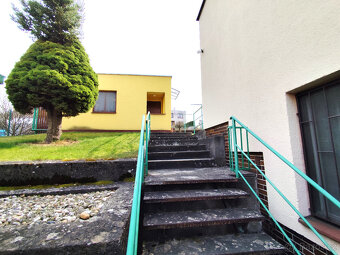 Velký RD v obci Chrast u Chrudimi - 5